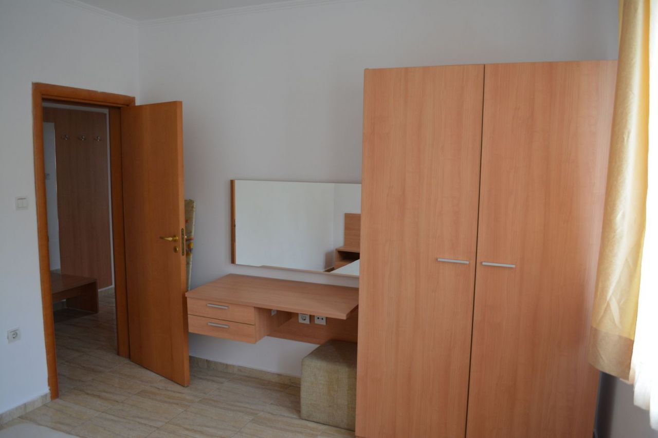 Апартаменты в Святом Власе, Болгария, 100 м2 - фото 5