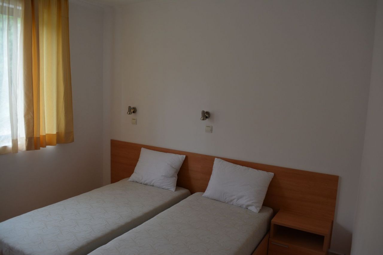 Апартаменты в Святом Власе, Болгария, 100 м2 - фото 4