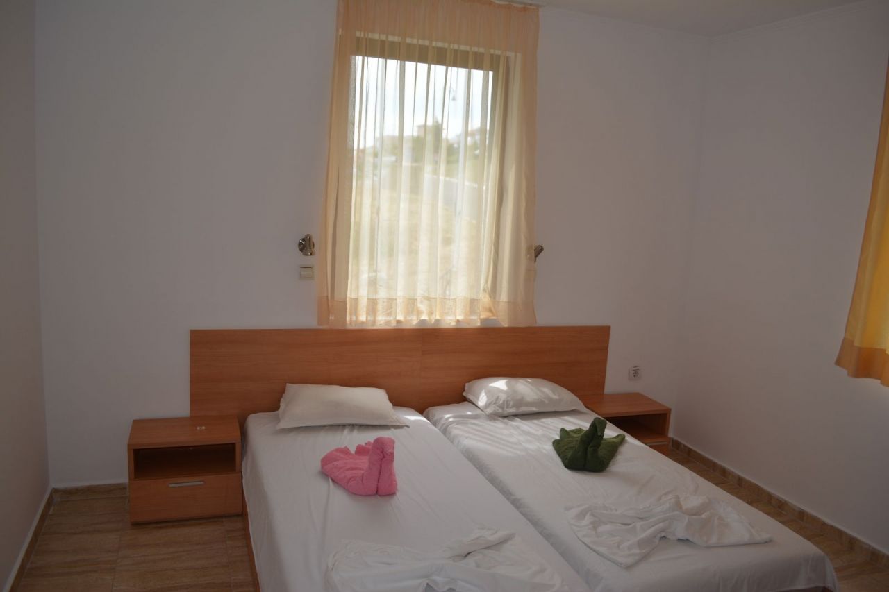 Апартаменты в Святом Власе, Болгария, 100 м2 - фото 6