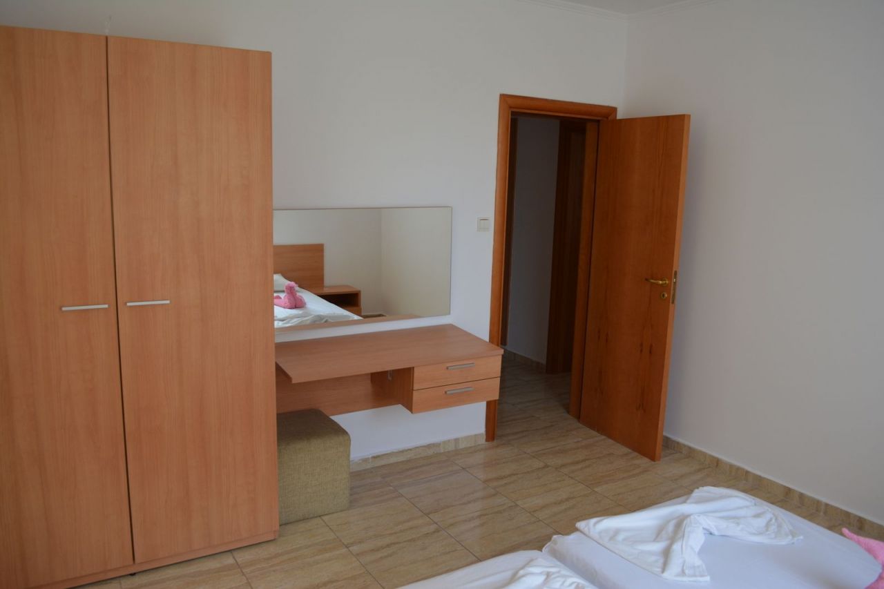 Апартаменты в Святом Власе, Болгария, 100 м2 - фото 7