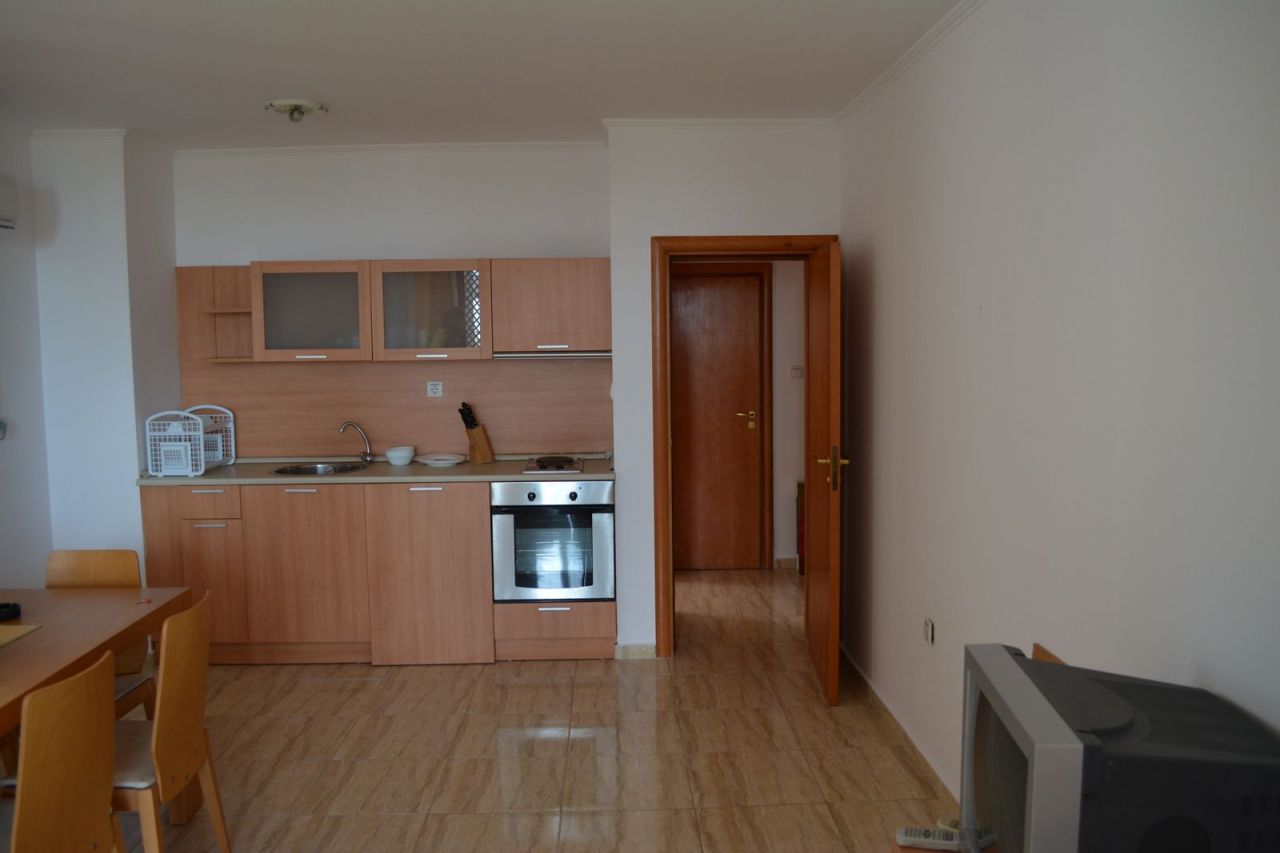 Апартаменты в Святом Власе, Болгария, 100 м2 - фото 8