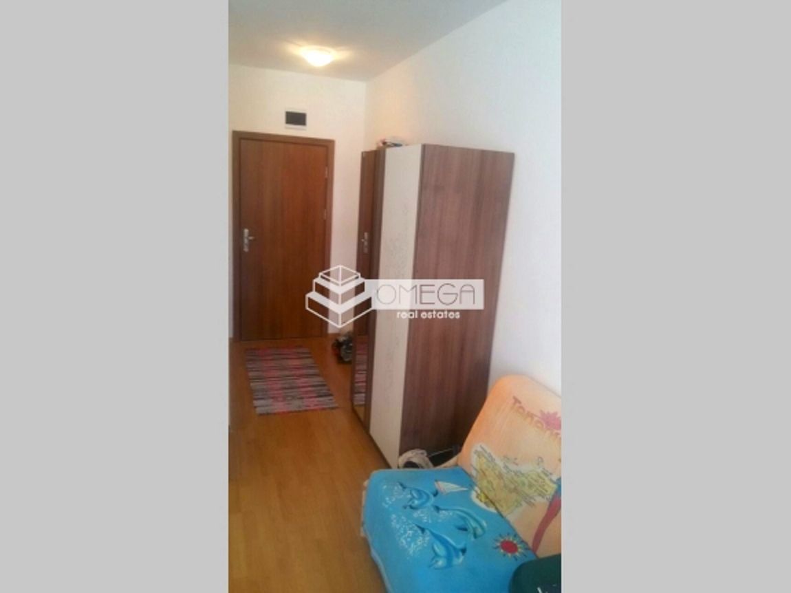 Студия на Солнечном берегу, Болгария, 30 м2 - фото 1