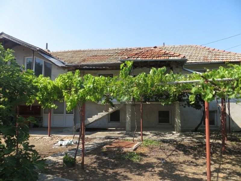 Дом в Бургасской области, Болгария, 140 м2 - фото 1