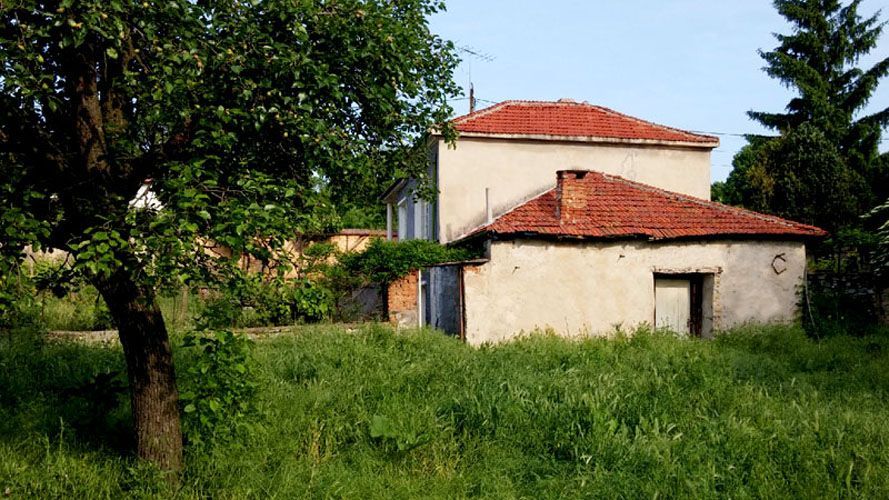 Дом в Стара Загоре, Болгария, 110 м2 - фото 1