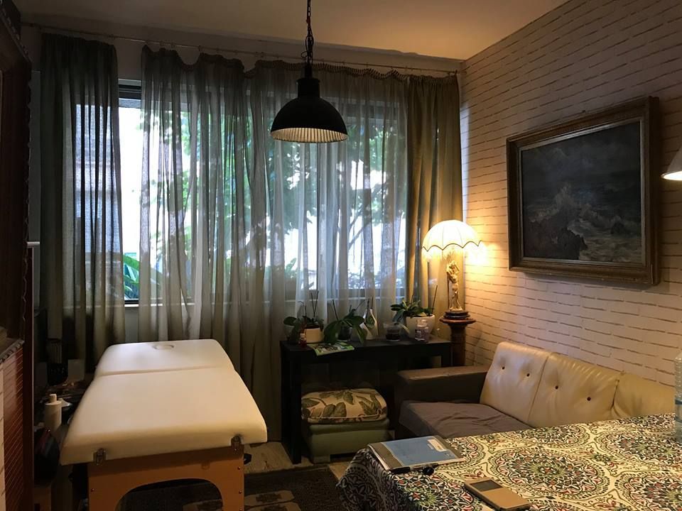 Апартаменты в Ницце, Франция, 31.3 м2 - фото 1