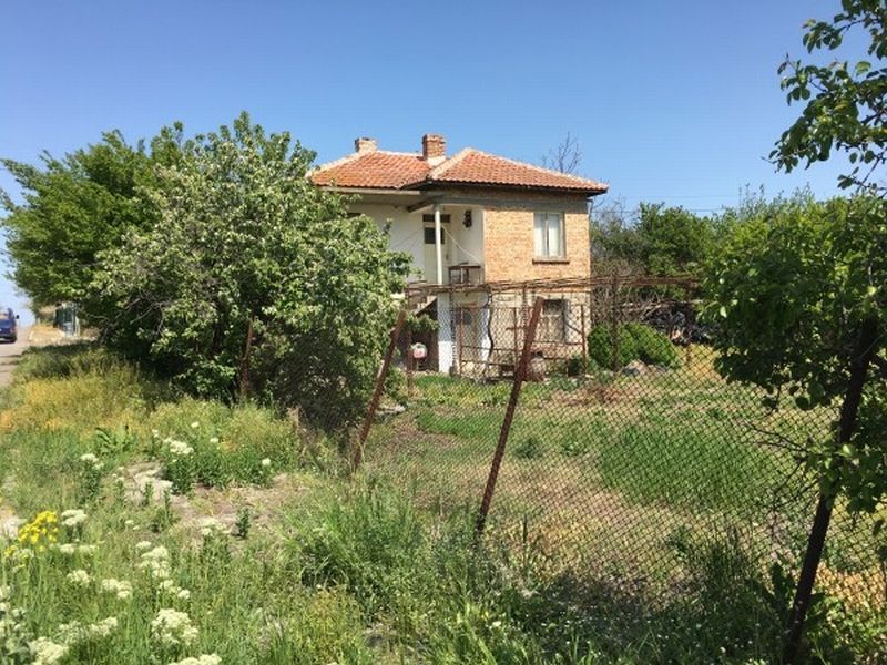 Дом в Бургасской области, Болгария, 120 м2 - фото 1