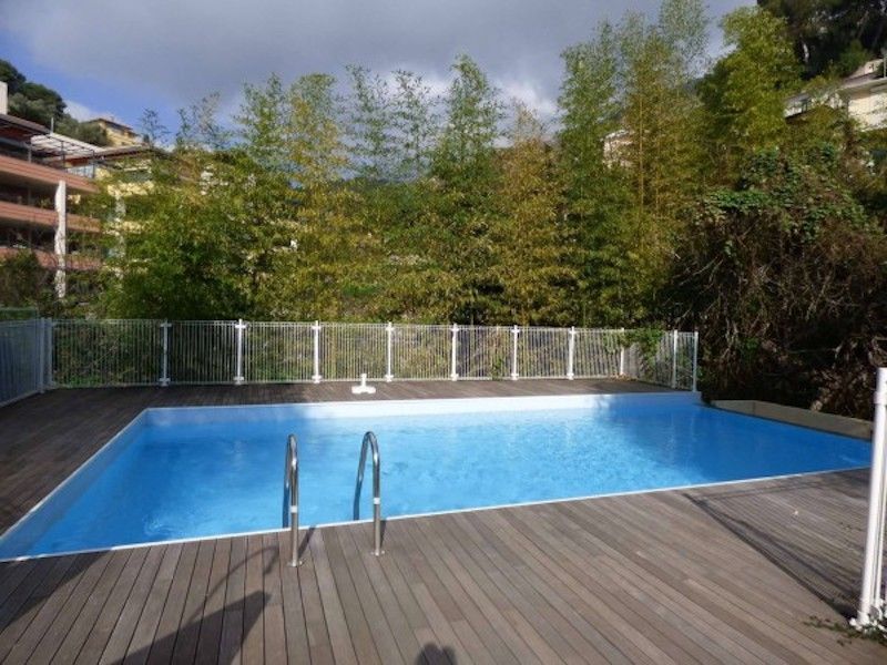 Апартаменты в Ментоне, Франция, 90 м2 - фото 1