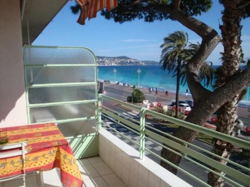 Апартаменты в Ницце, Франция, 128 м2 - фото 1