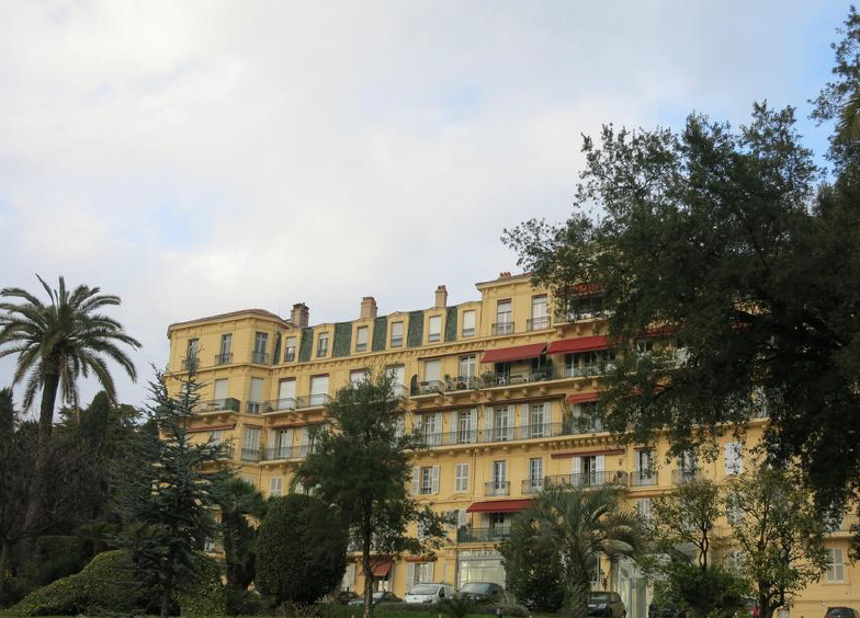 Квартира в Каннах, Франция, 86 м2 - фото 1
