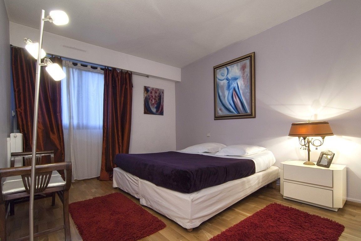 Квартира в Каннах, Франция, 80 м2 - фото 1