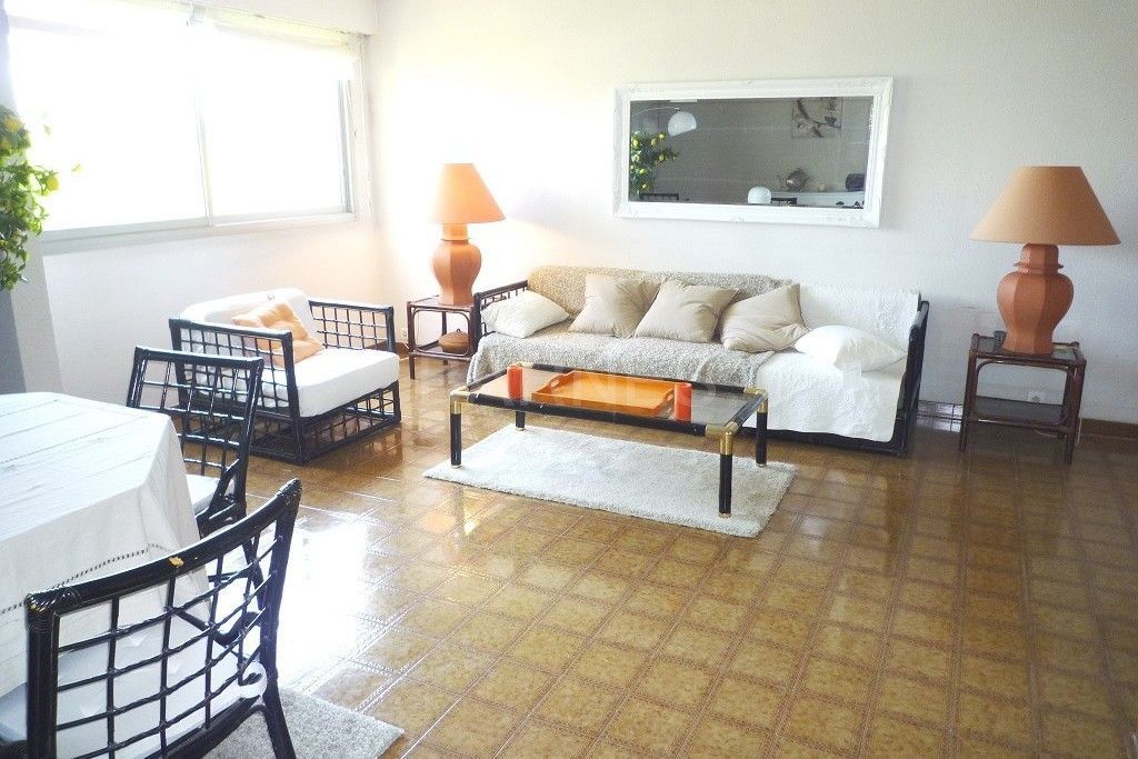 Квартира в Сен-Тропе, Франция, 125 м2 - фото 1