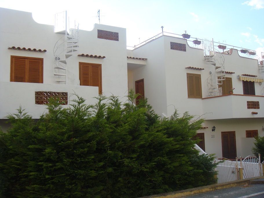 Апартаменты в Сан-Никола-Арчелла, Италия, 46 м2 - фото 1