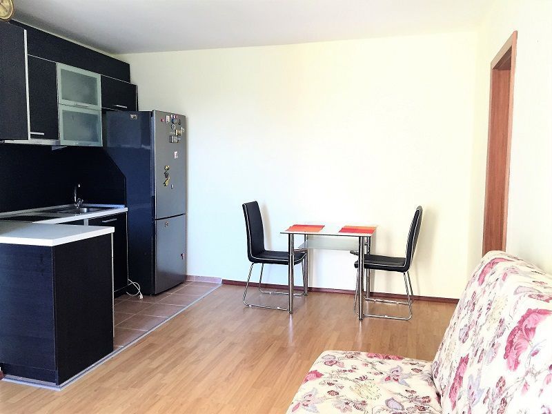 Апартаменты на Солнечном берегу, Болгария, 66.5 м2 - фото 1