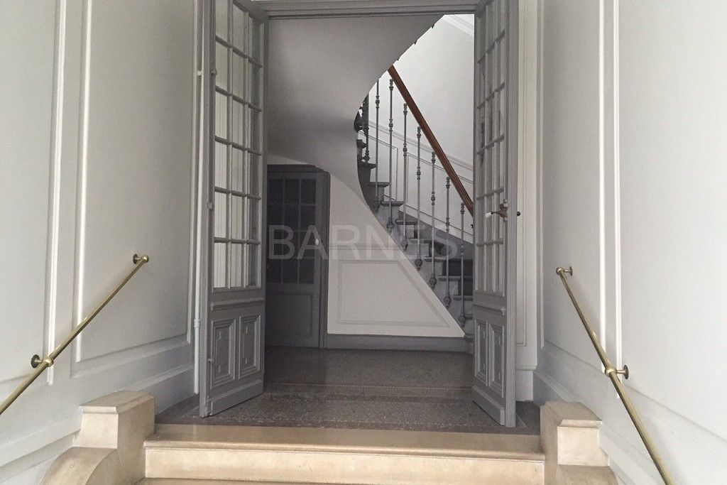 Квартира в Марселе, Франция, 220 м2 - фото 1