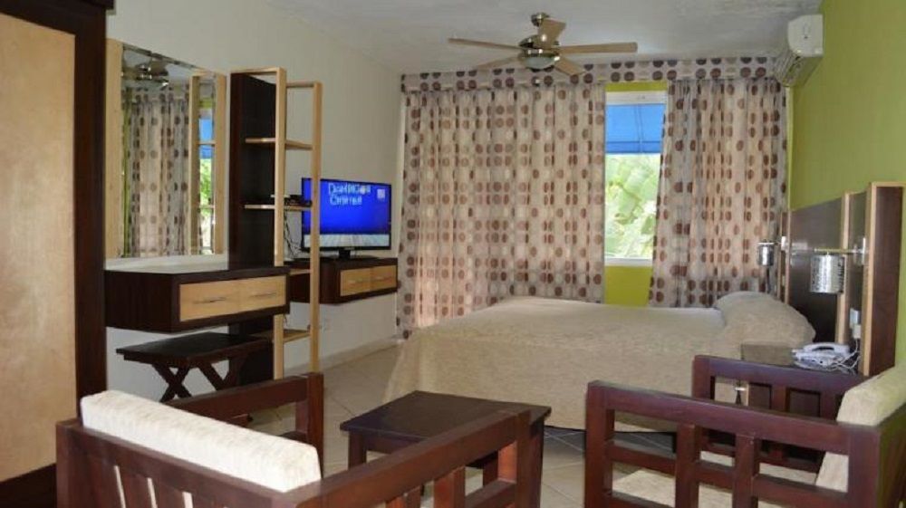 Отель, гостиница в Пуэрто-Плата, Доминиканская Республика, 2500 м2 - фото 2