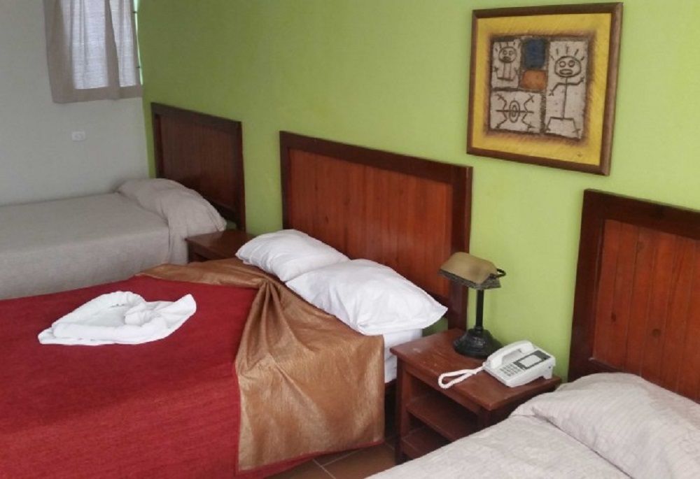 Отель, гостиница в Пуэрто-Плата, Доминиканская Республика, 2500 м2 - фото 4