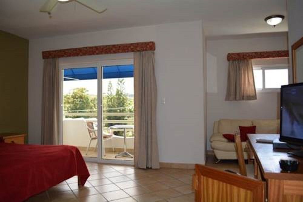 Отель, гостиница в Пуэрто-Плата, Доминиканская Республика, 2500 м2 - фото 6