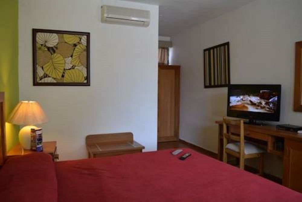 Отель, гостиница в Пуэрто-Плата, Доминиканская Республика, 2500 м2 - фото 8