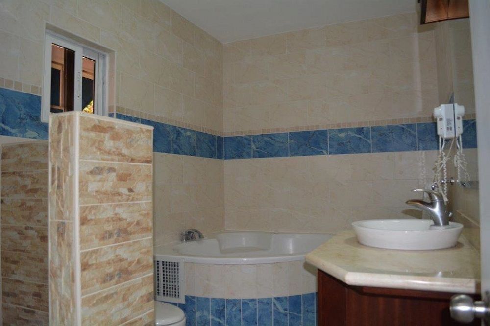 Отель, гостиница в Пуэрто-Плата, Доминиканская Республика, 2500 м2 - фото 10