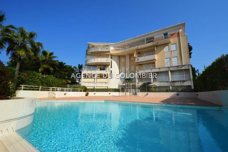 Квартира в Антибе, Франция, 70 м2 - фото 1