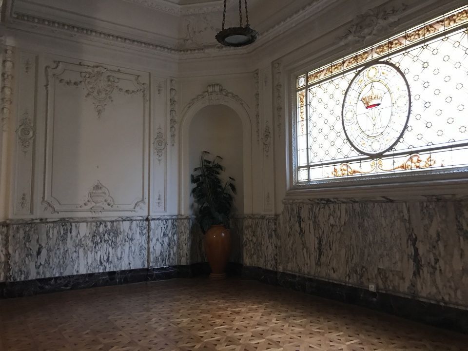 Квартира в Ментоне, Франция, 75 м2 - фото 1