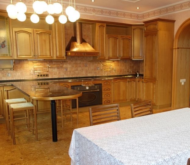Квартира в Нарве, Эстония, 149.7 м2 - фото 1