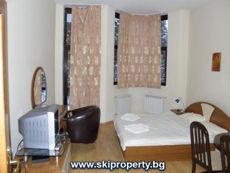 Студия в Боровце, Болгария, 41.15 м2 - фото 1