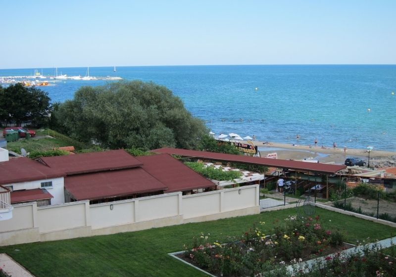 Квартира в Святом Власе, Болгария, 60 м2 - фото 1