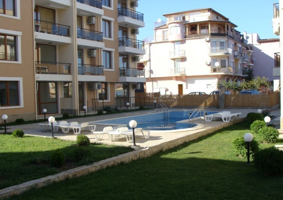 Квартира в Равде, Болгария, 50 м2 - фото 1