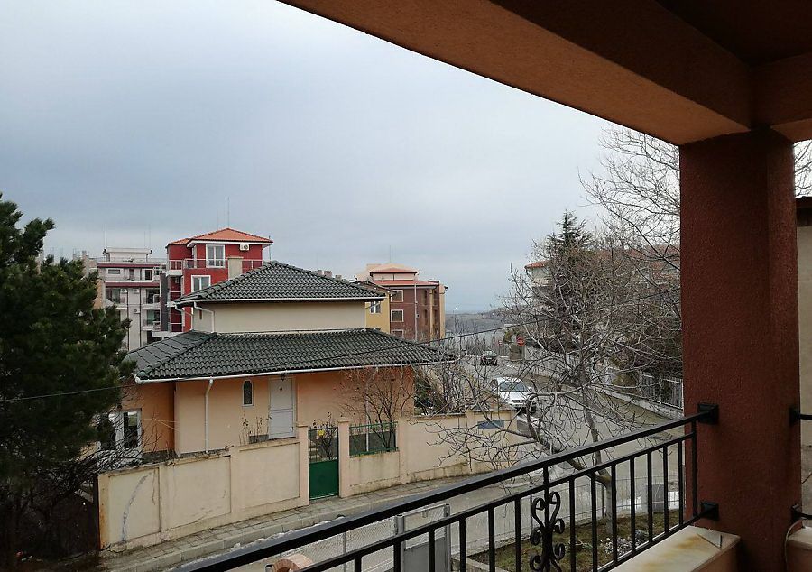 Квартира в Царево, Болгария, 59 м2 - фото 1