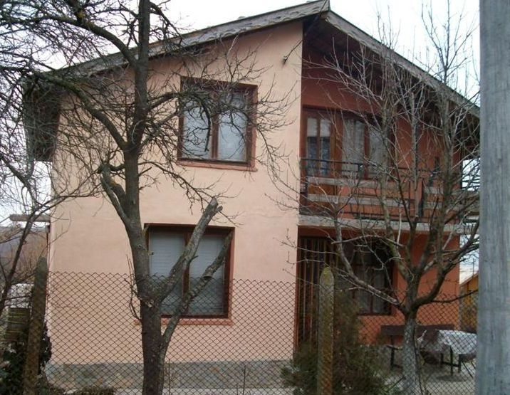 Дом в Бургасе, Болгария, 100 м2 - фото 1