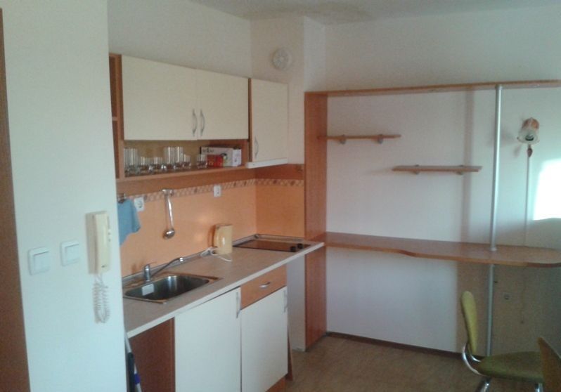Квартира на Солнечном берегу, Болгария, 87 м2 - фото 1