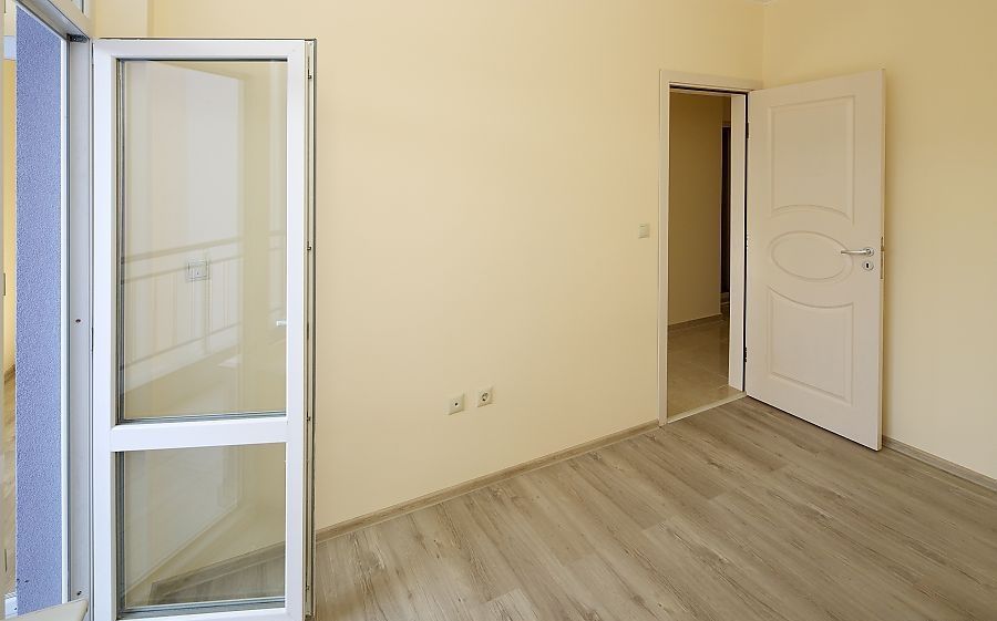 Квартира в Несебре, Болгария, 40 м2 - фото 1
