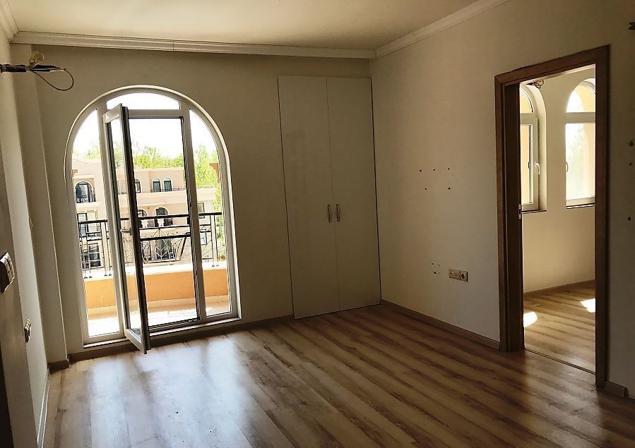 Квартира на Солнечном берегу, Болгария, 67 м2 - фото 1