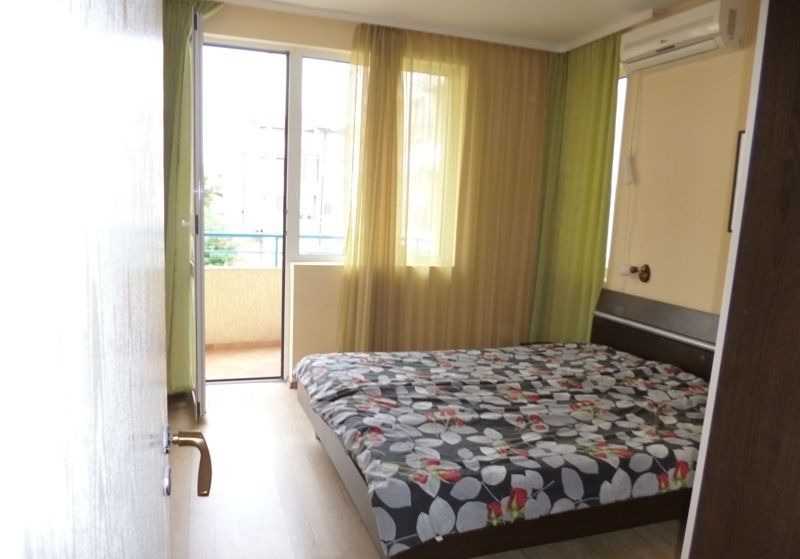 Квартира в Несебре, Болгария, 40 м2 - фото 1