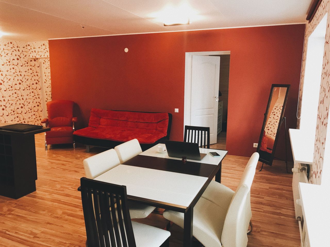 Квартира в Нарва-Йыэсуу, Эстония, 110 м2 - фото 1
