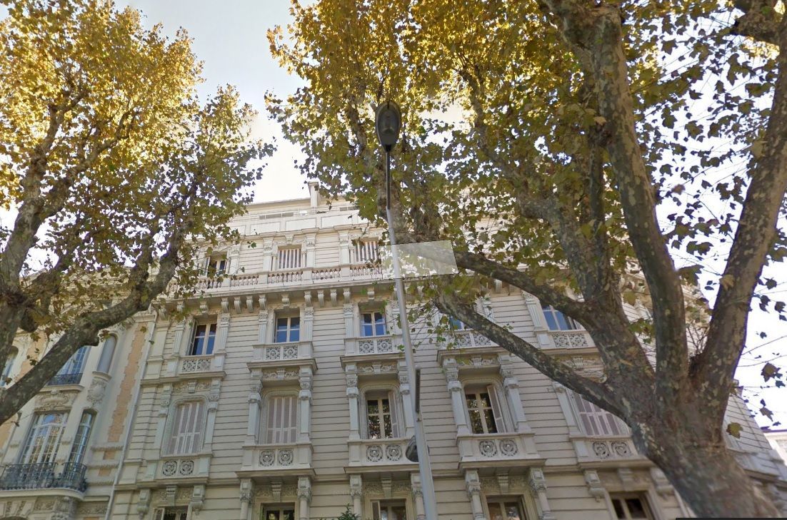 Квартира в Ницце, Франция, 173 м2 - фото 1