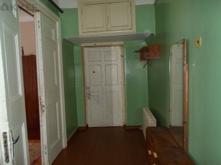 Квартира в Кохтла-Ярве, Эстония, 48.1 м2 - фото 1