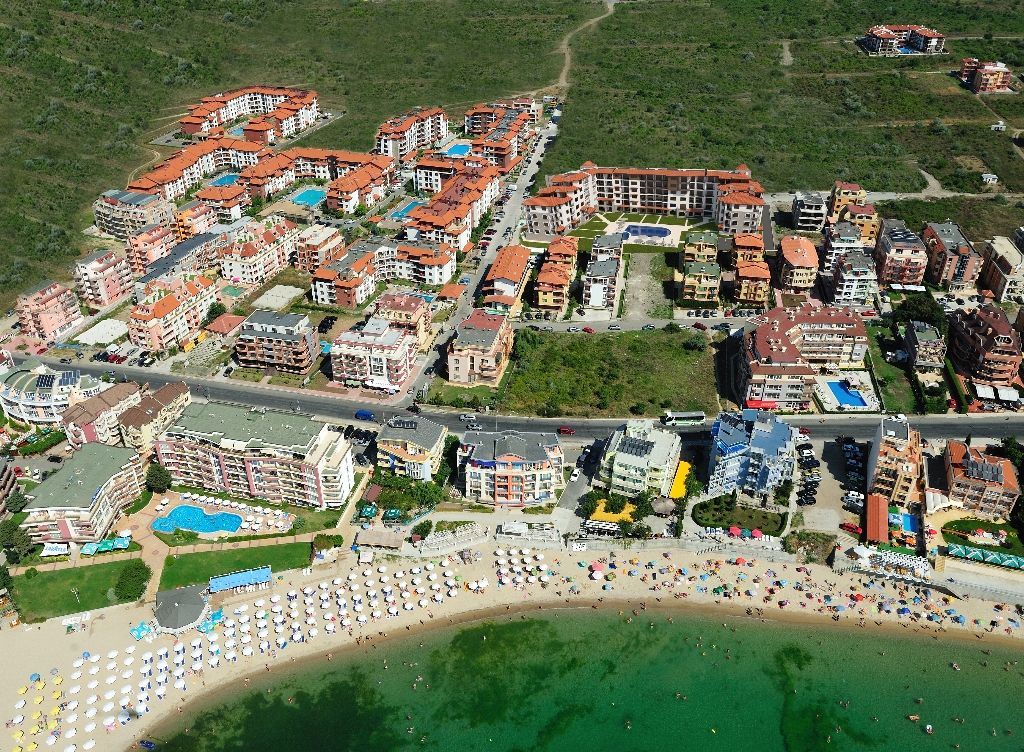 Квартира в Равде, Болгария, 43 м2 - фото 1