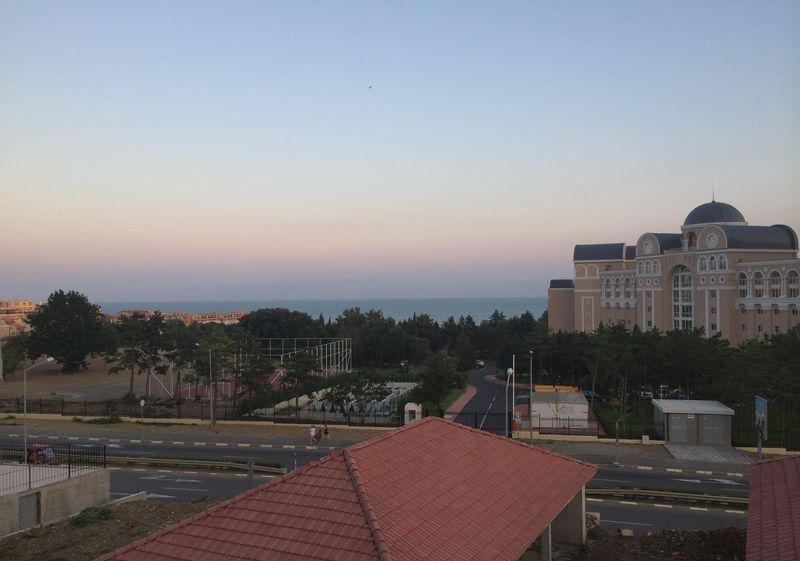 Квартира в Святом Власе, Болгария, 63 м2 - фото 1