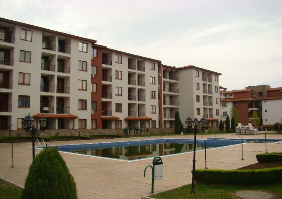 Квартира в Равде, Болгария, 56 м2 - фото 1