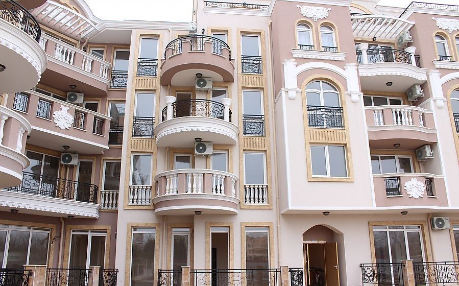 Квартира в Равде, Болгария, 50 м2 - фото 1
