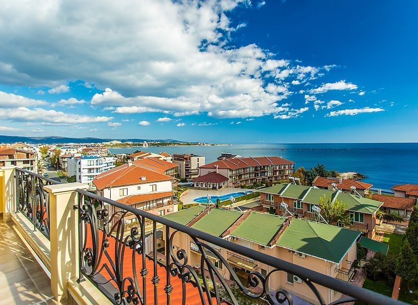 Квартира в Равде, Болгария, 65 м2 - фото 1