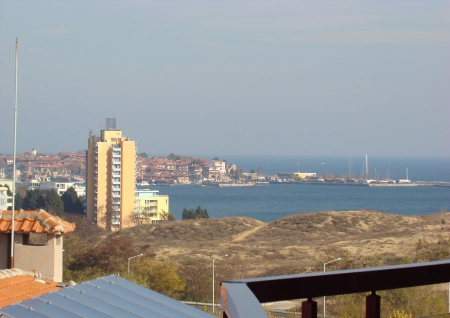 Квартира в Несебре, Болгария, 31 м2 - фото 1