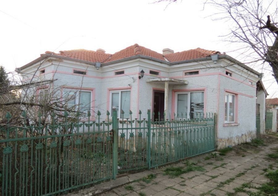Дом в Балчике, Болгария, 100 м2 - фото 1