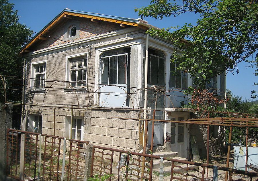 Дом в Созополе, Болгария, 150 м2 - фото 1