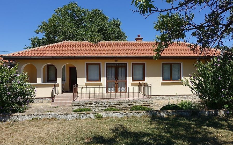 Дом в Несебре, Болгария, 80 м2 - фото 1