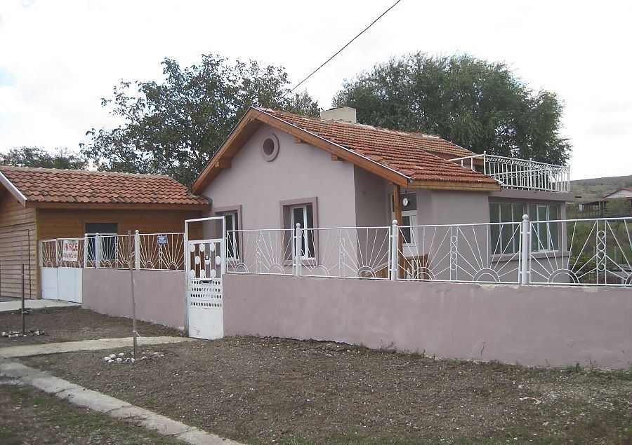 Дом в Бургасе, Болгария, 150 м2 - фото 1
