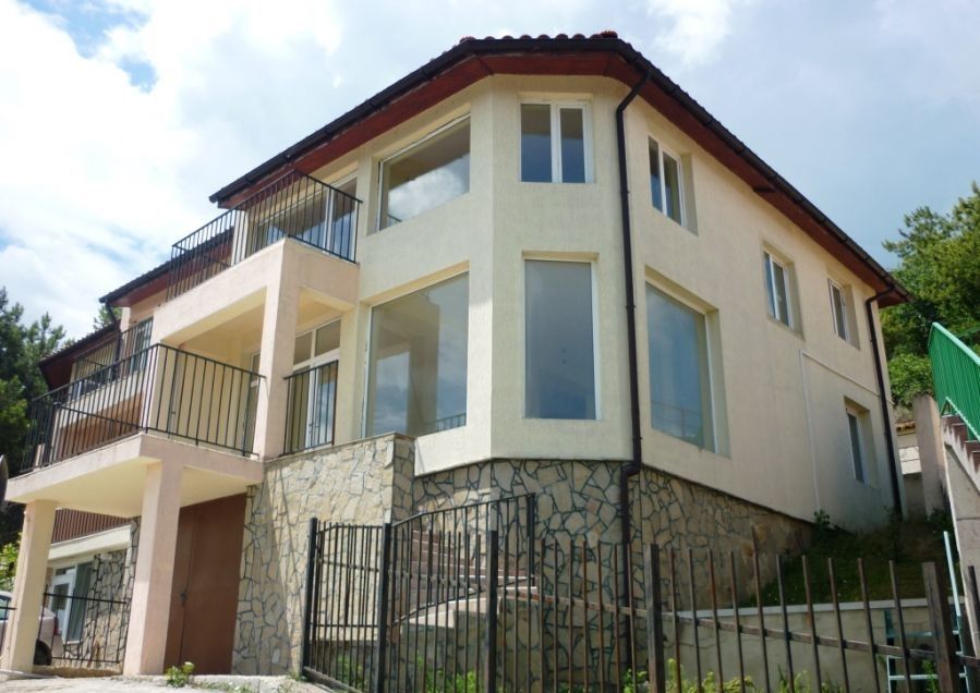 Дом на Золотых Песках, Болгария, 169 м2 - фото 1
