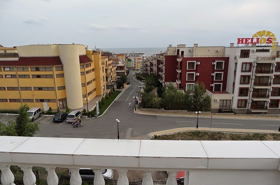 Квартира в Святом Власе, Болгария, 75 м2 - фото 1